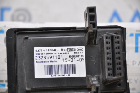 Smart Data Link Control Module Computer Lincoln MKC 15-