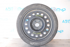 Roata de rezerva R17 125/70 pentru Lincoln MKZ 13-16