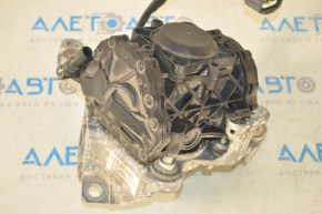 Pompa de vid GTZ pentru Lincoln MKZ 13-20 hibrid