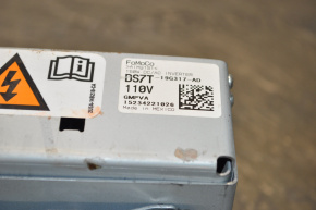 Inverter 110v Lincoln MKZ 13-20