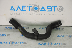 Патрубок охлаждения верхний Mazda 3 14-18 BM 2.0