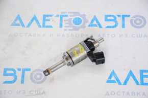 Injectoarele de pulverizare Mazda 3 14-18 BM