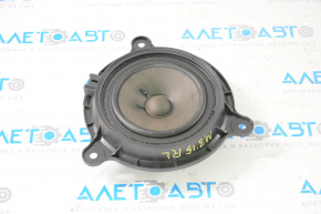 Динамик дверной задний левый Mazda 3 14-18 BM Bose