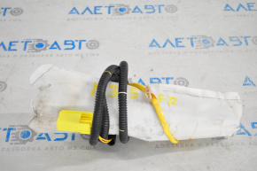 Airbagul pentru scaunul drept al Mazda 3 14-18 BM