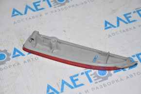 Reflector spate dreapta Mazda 3 14-18 BM