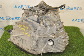 АКПП в сборе Mazda 3 14-18 BM 2.0 108к