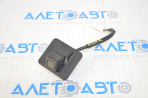 Camera de vizionare spate pentru Mazda 3 14-18 BM