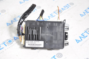 Body Control Module BCM Mazda 3 14-18 BM