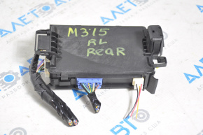 Modulul de control al caroseriei BCM Mazda 3 14-18 BM