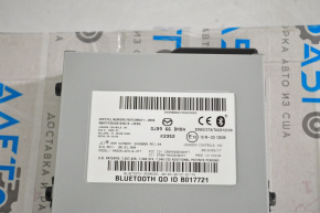 MODUL DE CONTROL AL COMUNICĂRII CALCULATOR MAZDA 6 09-13