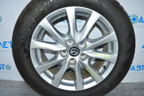 Диск колесный R17 5*114,3 Mazda 6 13-21 Sport