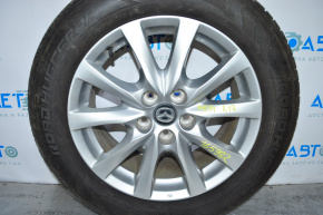 Диск колесный R17 5*114,3 Mazda 6 13-21 Sport