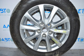 Диск колесный R17 5*114,3 Mazda 6 13-21 Sport