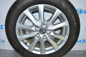 Roată de 17 inch, 5*114,3 Mazda 6 13-21 Sport