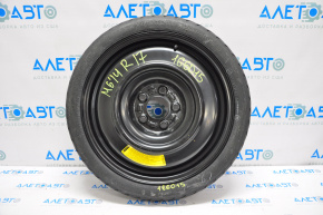 Roata de rezerva pentru Mazda 6 13-21 R17 125/70