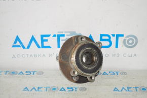 Ступица передняя левая Mazda 6 14-21