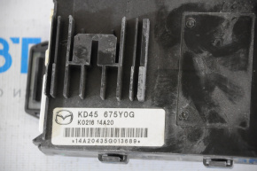 Body Control Module BCM Mazda 6 13-21