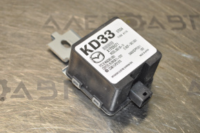 KEYLESS ENTRY RECEIVER MODULE Mazda 6 13-21