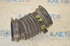 Conducta de aer Mazda CX-5 13-16 2.0