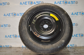 Roata de rezervă de tip doka pentru Mazda CX-5 13-16 R18 155/90 AWD