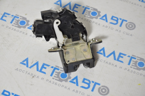 Blocare portbagaj Mazda CX-5 13-16