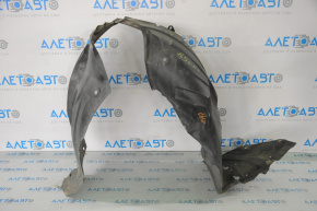 Bara de protecție față stânga Mazda CX-5 13-16