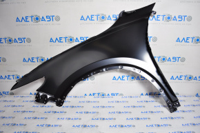 Крыло переднее правое Mazda CX-9 16-23