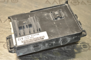 Body Control Module Mazda CX-9 16-