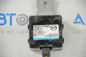 KEYLESS ENTRY RECEIVER MODULE Mazda CX-9 16-