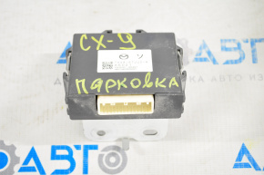 Parking Assistant Control Module Unit Mazda CX-9 16-