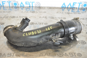 Conductă de aer către turbina Mini Cooper S Clubman R55 07-14 1.6 turbo