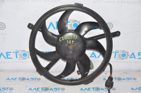 Difuzorul carcasei radiatorului asamblat Mini Cooper Clubman R55 07-14 1.6 turbo