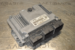 Блок ECU компьютер двигателя Mini Cooper S Clubman R55 07-14 1.6 turbo