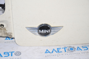 Emblema MINI de pe ușa stângă a portbagajului Mini Cooper Clubman R55 07-14