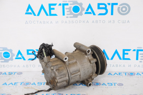 Компрессор кондиционера Mini Cooper Countryman R60 10-16