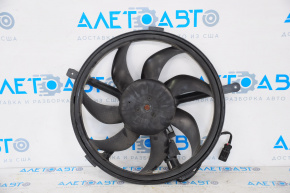 Ventilatorul de răcire asamblat Mini Cooper Countryman R60 10-16 1.6