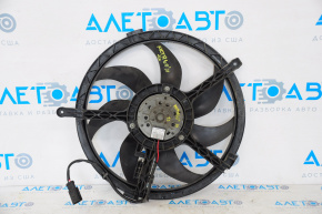 Ventilatorul de răcire asamblat Mini Cooper Countryman R60 10-16 1.6