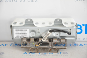 Подушка безопасности airbag пассажирская в торпеде Mini Cooper Countryman R60 10-16