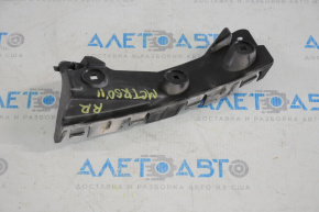 Suportul pentru bara spate dreapta Mini Cooper Countryman R60 10-16