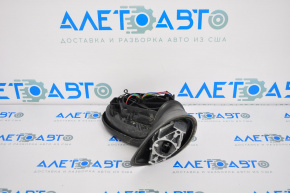 Зеркало боковое правое Mini Cooper Countryman R60 10-16 5 пинов, без крышки