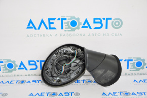 Зеркало боковое правое Mini Cooper Countryman R60 10-16 3 пина, без крышки