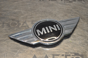 Emblema capotei Mini Cooper Countryman R60 10-16