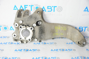 Capac spate stânga Mini Cooper Countryman R60 10-16