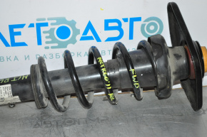 Пружина задняя левая Mini Cooper Countryman R60 10-16 fwd