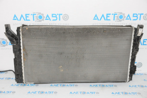 Radiator de răcire apă Mini Cooper F56 3d 14- 1.5t