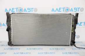 Radiator de răcire apă Mini Cooper F56 3d 14- 1.5t