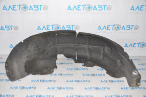 Подкрылок задний правый Mini Cooper F56 3d 14-24