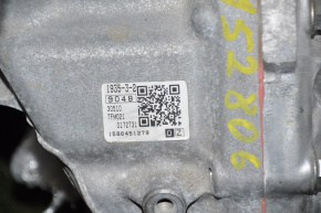 АКПП в сборе Mini Cooper F55 F56 3d 14- GA6F21AW 39к