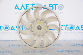 Paletă ventilatorului de răcire dreapta Mitsubishi Outlander 14-20 2.4, 3.0