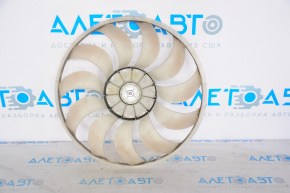 Paletă ventilatorului de răcire dreapta Mitsubishi Outlander 14-20 2.4, 3.0